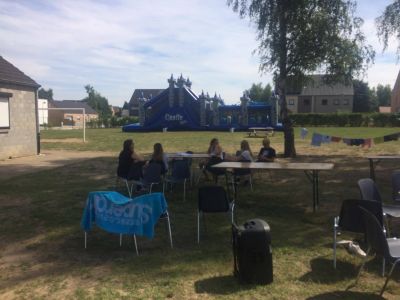 Kamp Herselt (15)